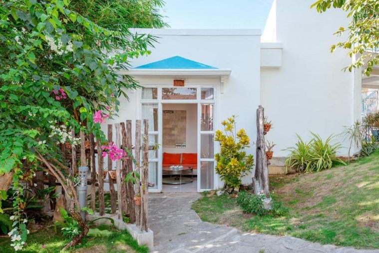 Bungalow Family Three Bedroom